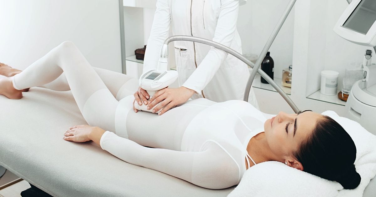 LPG Endermologie Roma